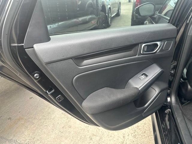 Used 2026 Honda Civic Sport image 5