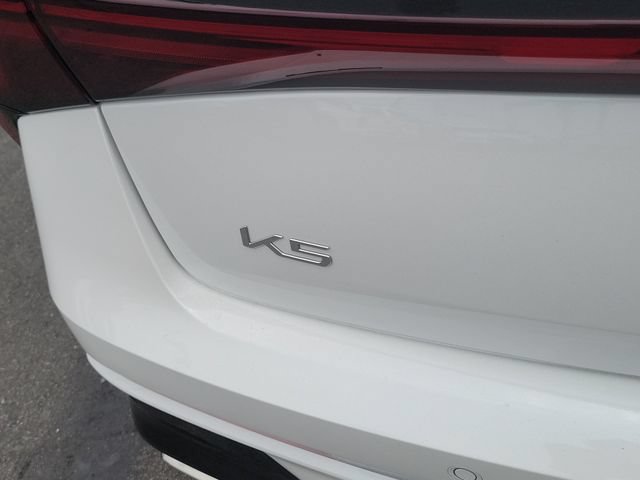 Used 2025 Kia K5 GT w/ GT1 Package FWD image 25
