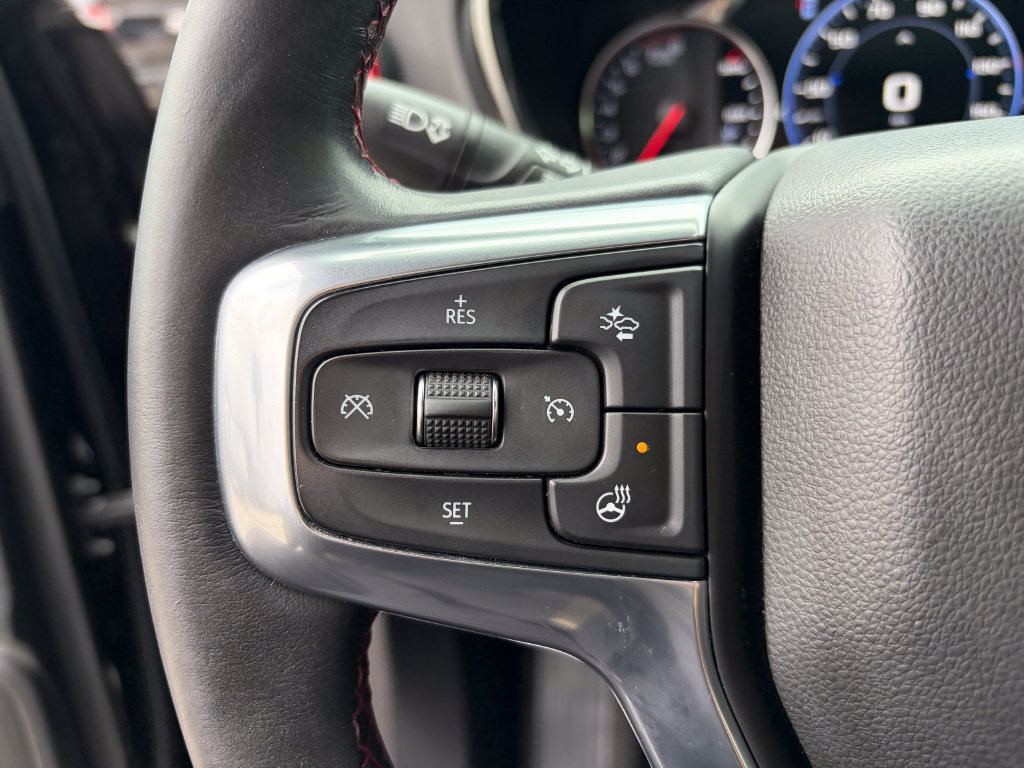 Used 2021 Chevrolet Blazer RS w/ Enhanced Convenience Package AWD/4WD image 28