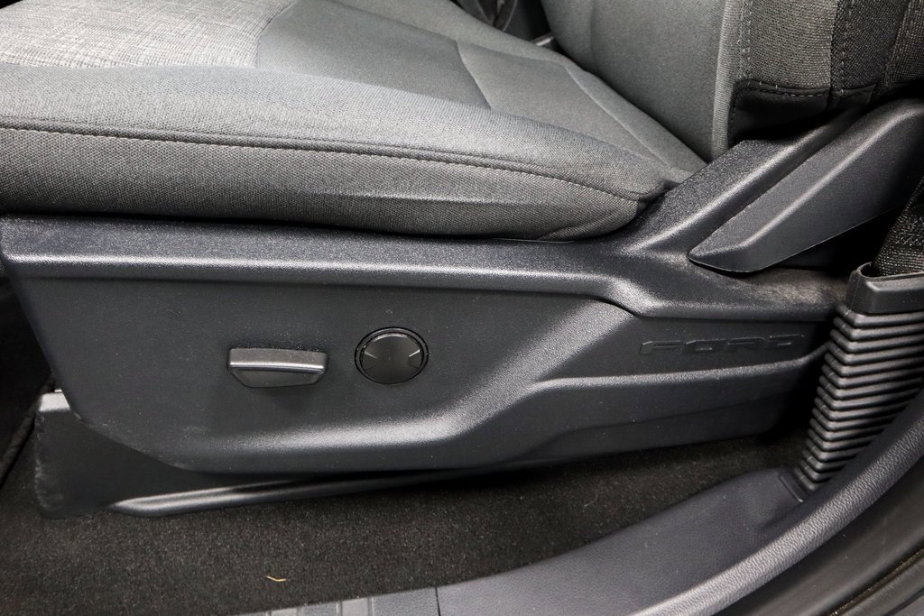 Certified 2023 Ford F150 XLT w/ Equipment Group 301A Mid image 25