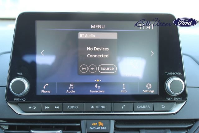 Used 2024 Nissan Altima 2.5 SV image 18