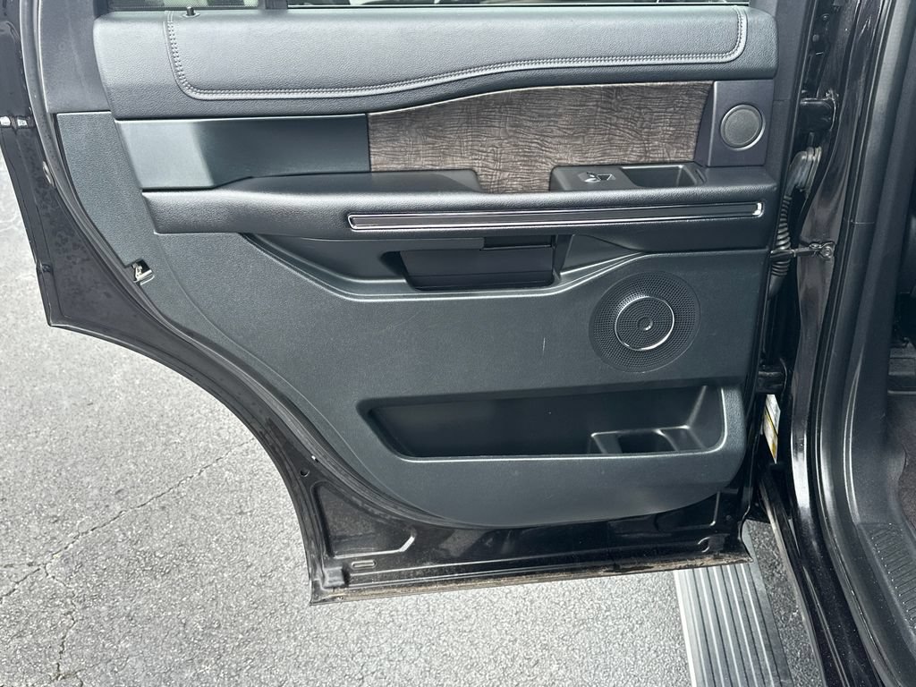 Certified 2020 Ford Expedition Limited AWD/4WD image 23
