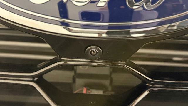 Certified 2025 Ford Explorer ST w/ Sun And Sound Package image 31