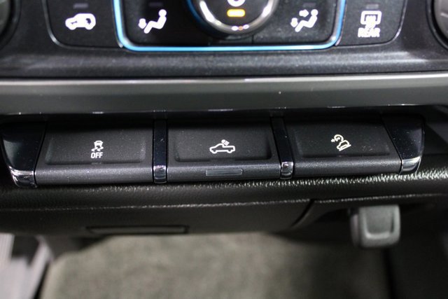 Used 2017 Chevrolet Silverado 1500 LT w/ All Star Edition image 16