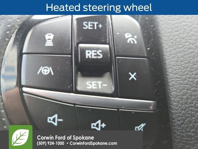 Certified 2021 Ford Explorer ST w/ ST Street Pack image 16