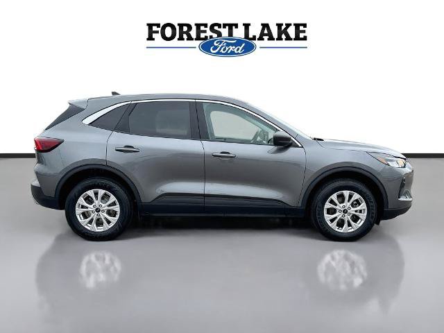 Certified 2024 Ford Escape Active AWD/4WD image 8