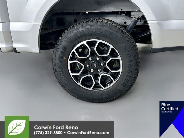 Certified 2018 Ford F150 XLT image 31