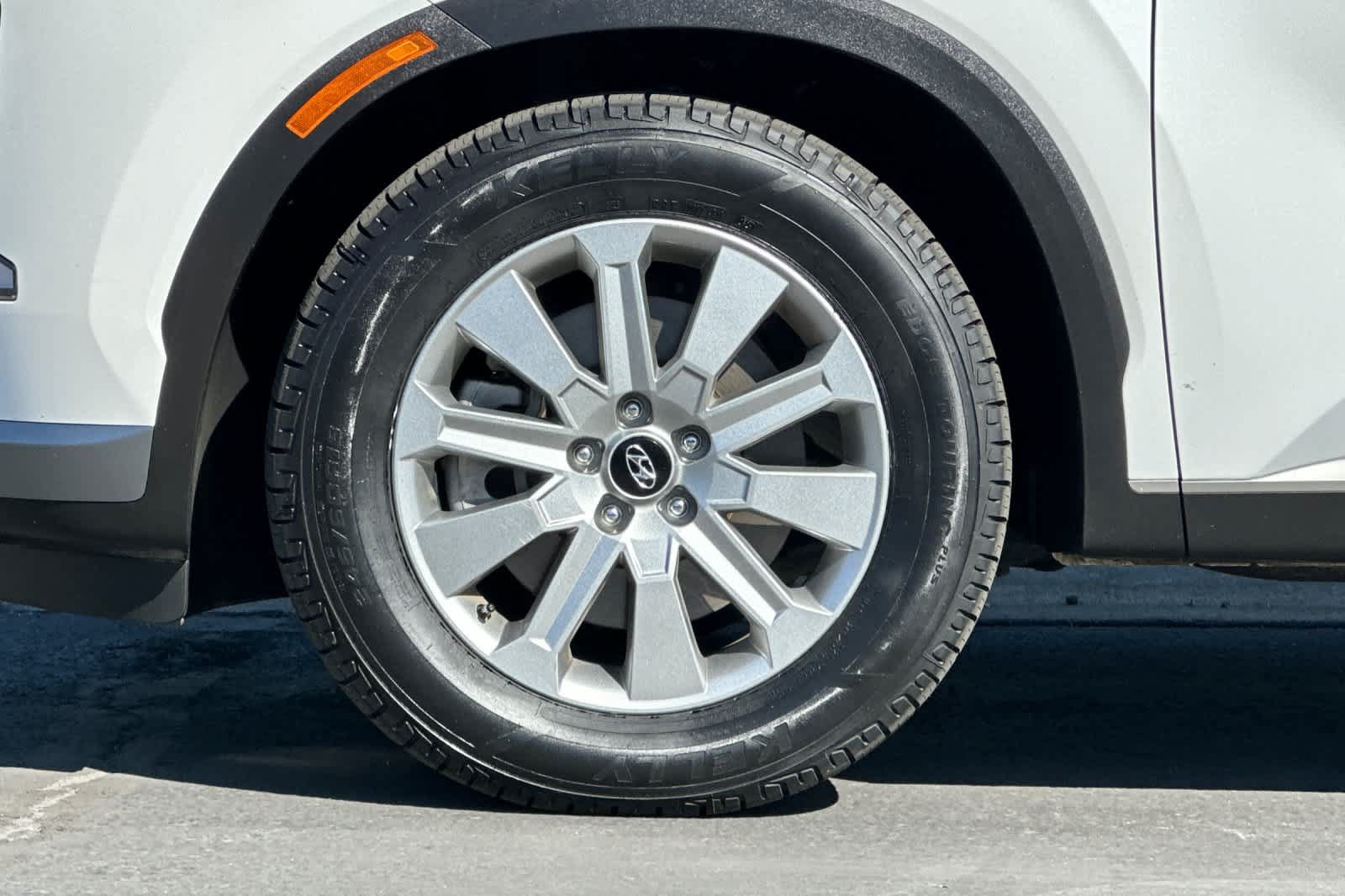Used 2025 Hyundai Palisade SEL AWD/4WD image 28