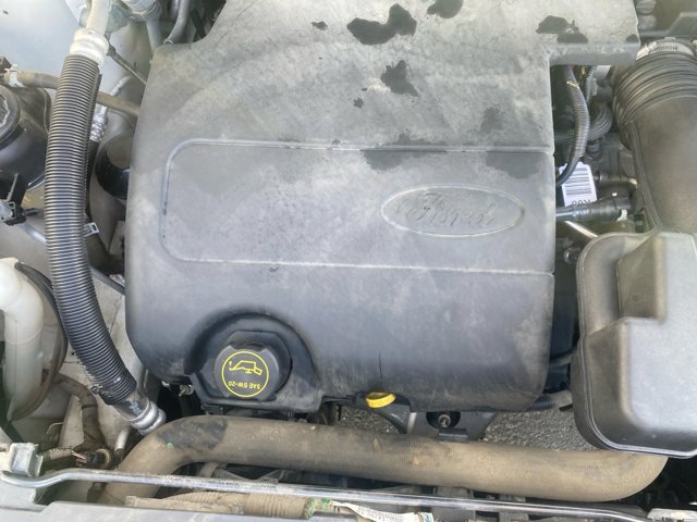 Certified 2017 Ford Explorer FWD image 22
