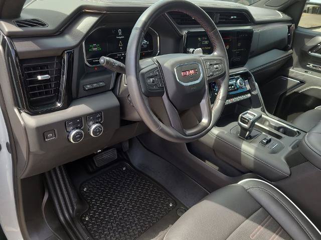 Used 2024 GMC Sierra 1500 AT4X AWD/4WD image 23