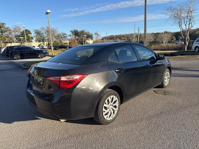 Used 2019 Toyota Corolla LE image 5