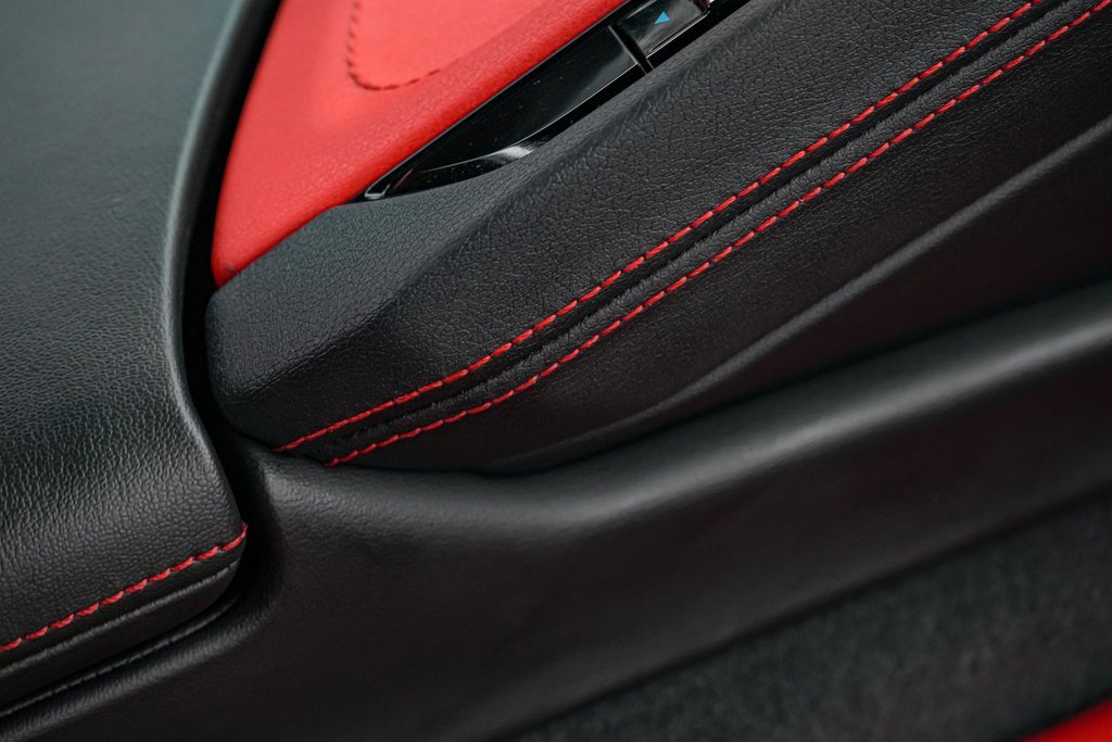 Used 2020 Chevrolet Corvette Stingray Preferred Conv w/ 2LT Preferred Equipment Group image 43