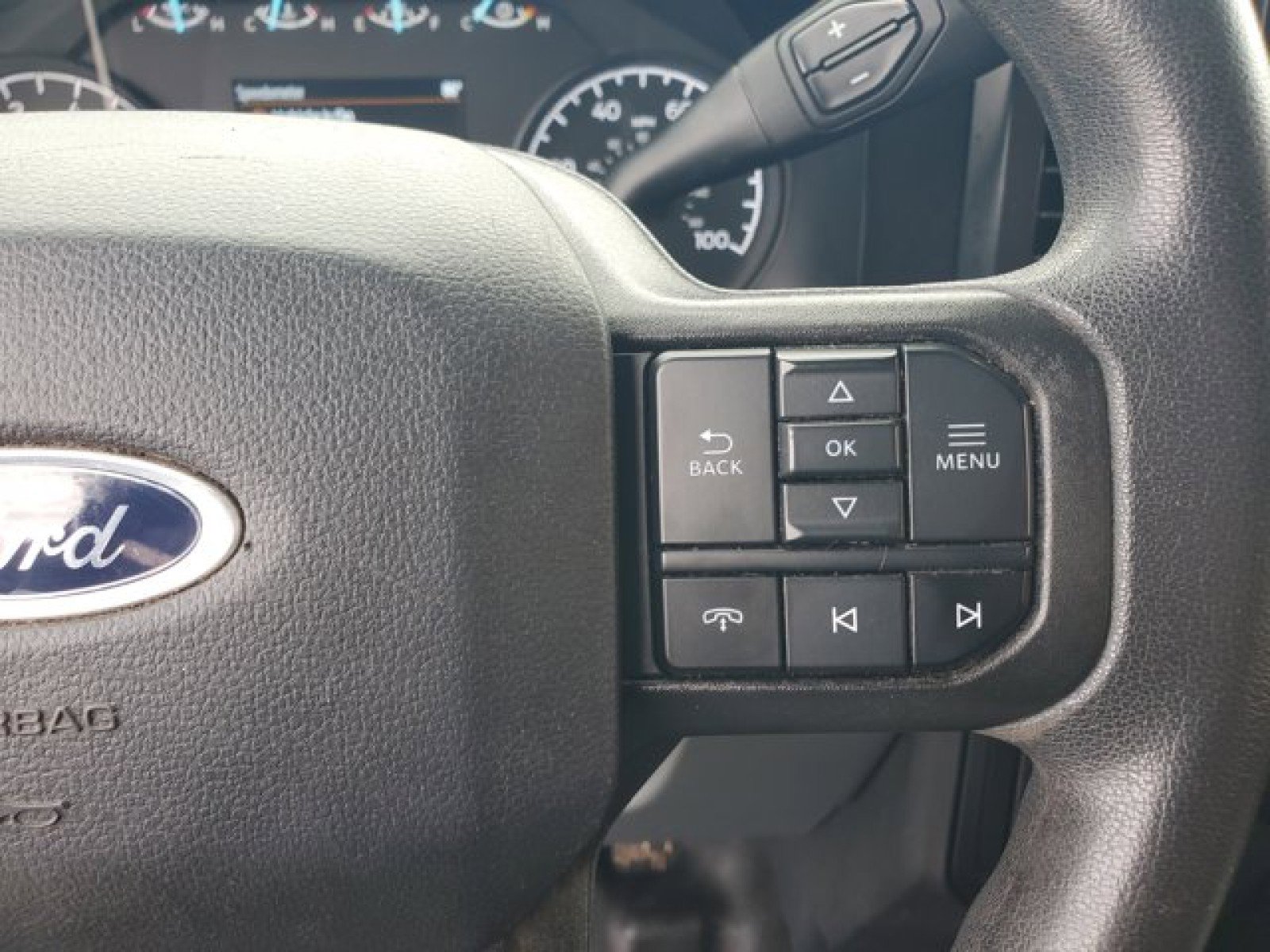 Certified 2024 Ford F350 XL AWD/4WD image 17