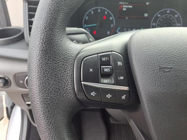 Certified 2023 Ford Transit 350 XLT image 7