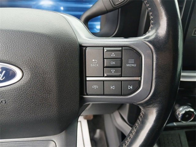 Certified 2023 Ford F250 Lariat w/ Sport Appearance Package image 19