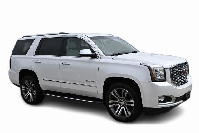Used 2020 GMC Yukon Denali image 8