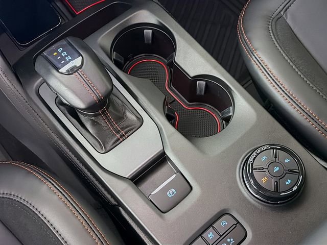 Certified 2024 Ford Ranger Raptor image 20