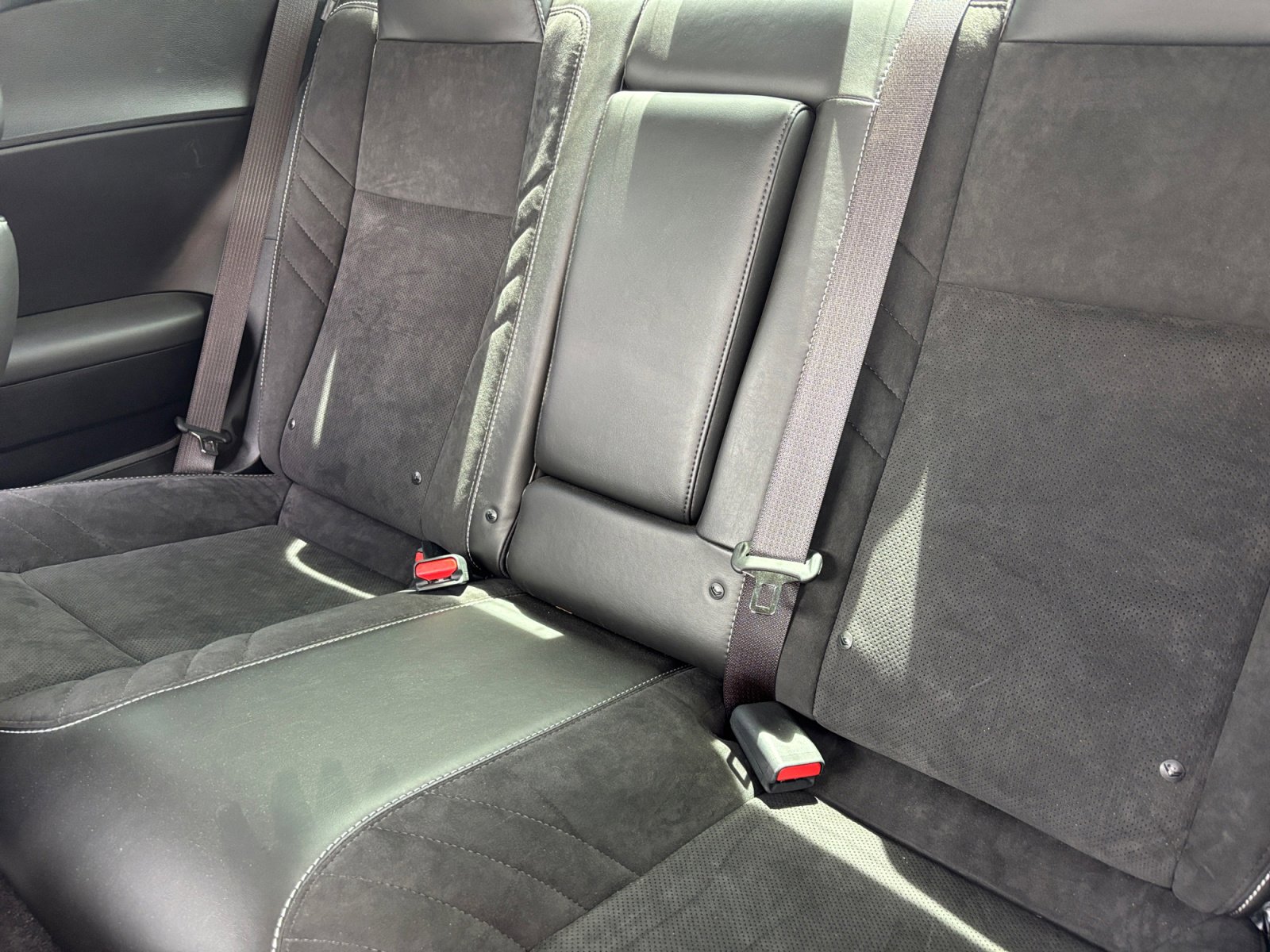 Used 2023 Dodge Challenger SRT Hellcat w/ Driver Convenience Group image 17