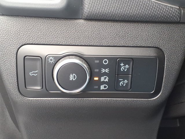 Certified 2023 Ford Bronco Sport Big Bend w/ Convenience Package AWD/4WD image 18