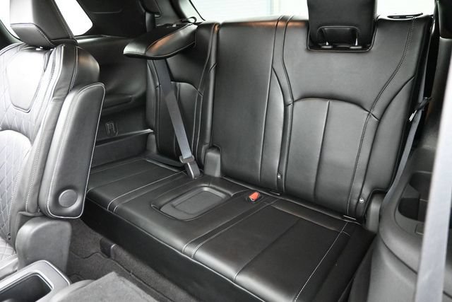 Used 2023 INFINITI QX60 Autograph w/ Cargo Package AWD/4WD image 28