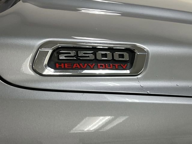 Used 2023 RAM 2500 Tradesman image 7