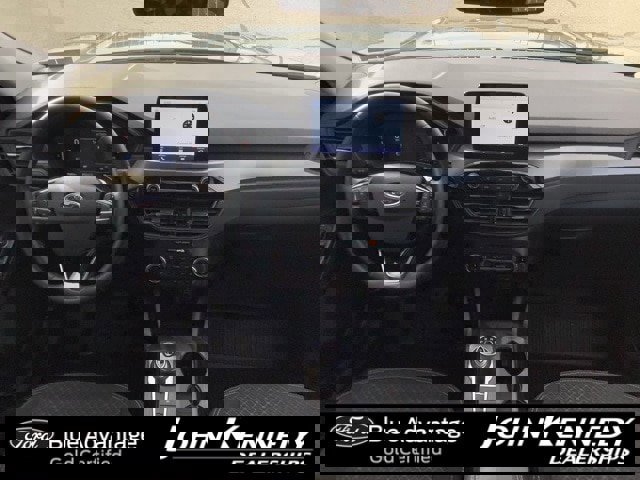 Certified 2025 Ford Escape Active w/ Cold Weather Package image 17