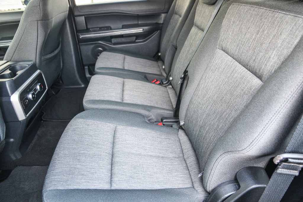 Certified 2022 Ford Expedition XLT RWD image 19