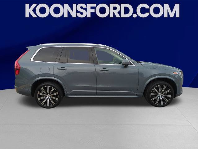 Used 2023 Volvo XC90 B5 Core w/ Climate Package AWD/4WD image 6