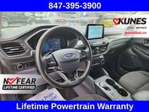 Certified 2024 Ford Escape Active FWD image 25