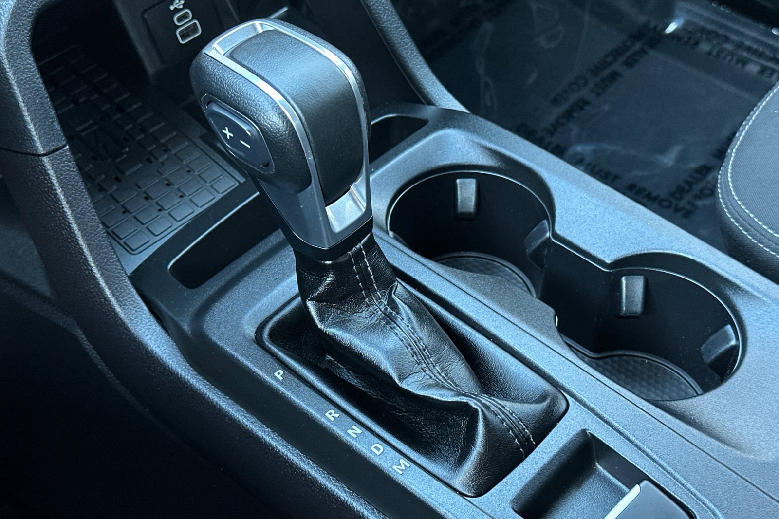 Certified 2024 Ford Ranger XLT image 20