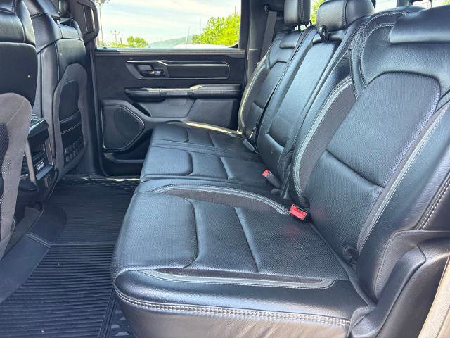 Used 2022 RAM 1500 TRX w/ TRX Level 1 Equipment Group image 21