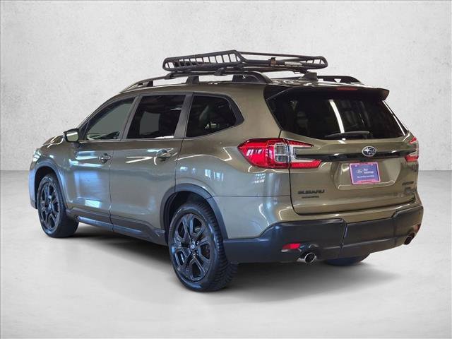 Used 2023 Subaru Ascent Onyx Edition AWD/4WD image 8