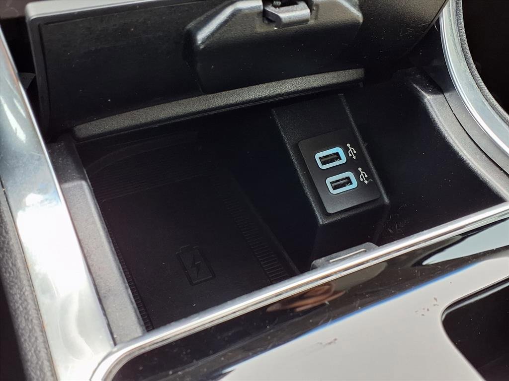 Certified 2020 Ford Edge Titanium image 14