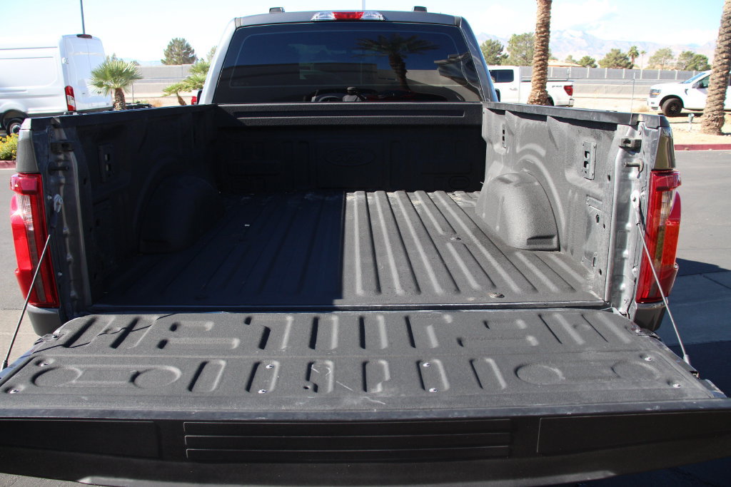 Certified 2025 Ford F150 XL AWD/4WD image 22