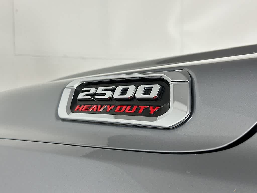 Used 2024 RAM 2500 Limited w/ Safety Group AWD/4WD image 7