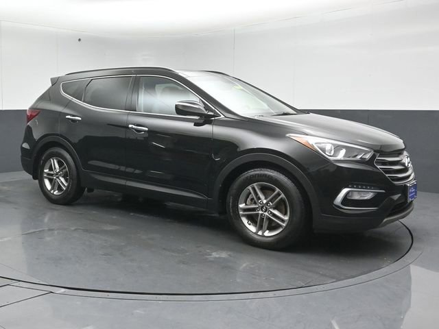 Used 2018 Hyundai Santa Fe Sport w/ 2.4L Tech Package 04 image 1