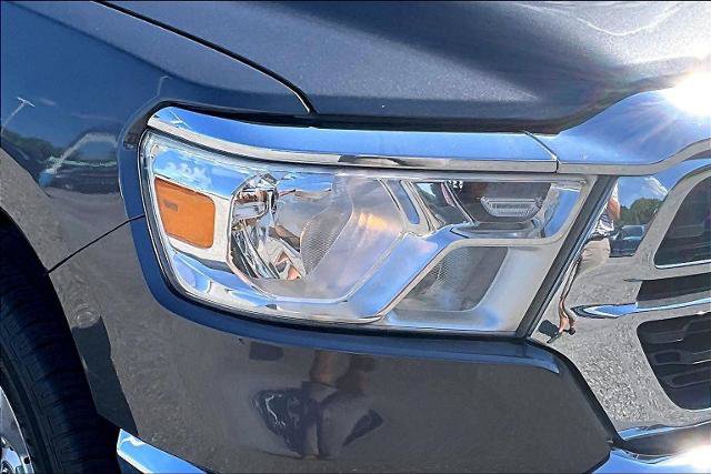 Used 2022 RAM 1500 Big Horn AWD/4WD image 30