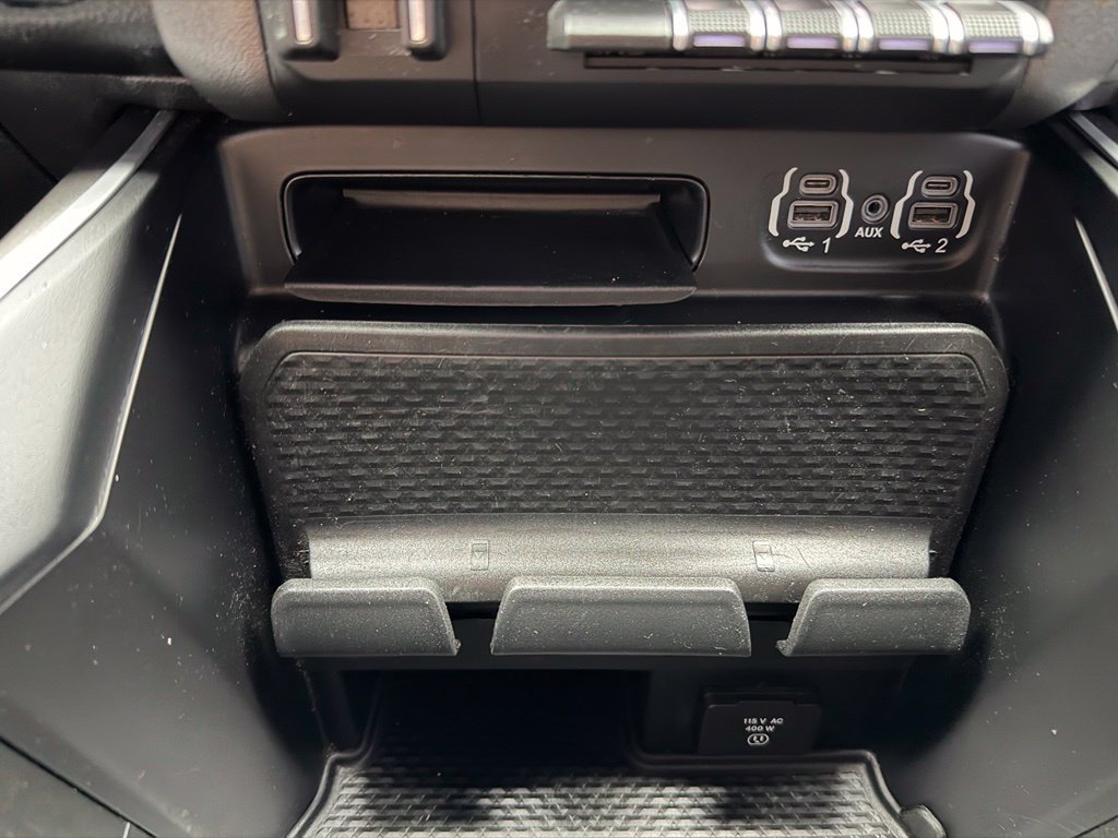 Used 2021 RAM 1500 Big Horn AWD/4WD image 24