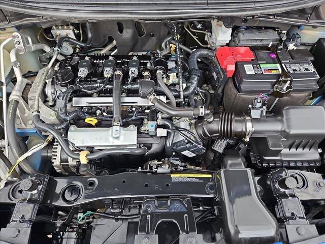 Used 2022 Nissan Versa S FWD image 21