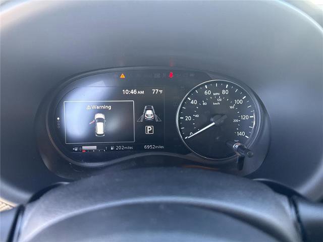 Used 2024 Nissan Kicks SV image 16