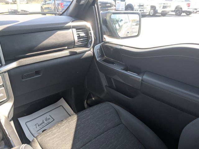 Certified 2023 Ford F150 XLT w/ Equipment Group 302A High image 15