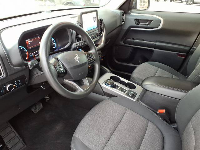 Certified 2024 Ford Bronco Sport Big Bend AWD/4WD image 9
