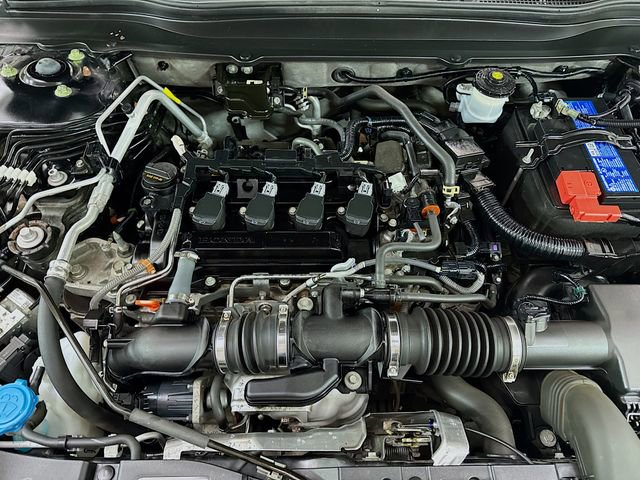 Used 2021 Honda Accord LX image 26