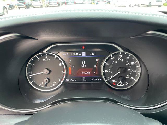 Used 2020 Nissan Maxima Platinum w/ Sport Mat Group FWD image 29