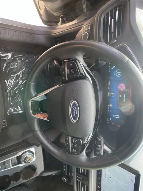 Certified 2023 Ford Escape Active w/ Tech Pack #2 AWD/4WD image 17