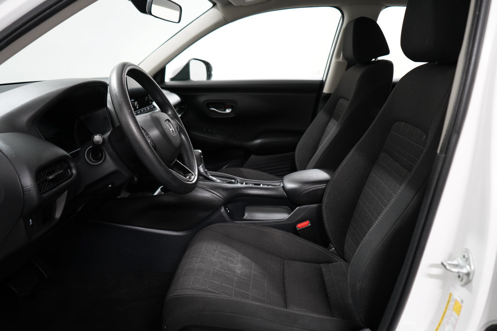 Used 2024 Honda HR-V LX image 13