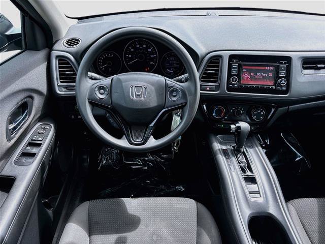 Used 2020 Honda HR-V LX image 21