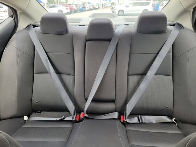 Used 2023 Nissan Altima 2.5 SV FWD image 15