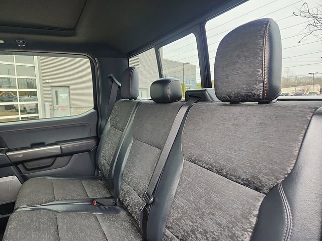 Certified 2023 Ford F150 Tremor w/ Trailer Tow Package image 25