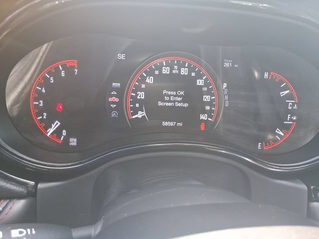 Used 2024 Dodge Durango GT AWD/4WD image 14